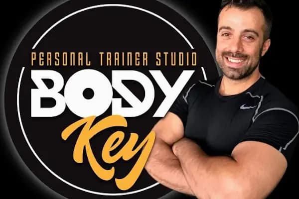 Bodykey Personal Trainer Studio - Spor salonu - Adana İmamoğlu