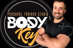Bodykey Personal Trainer Studio