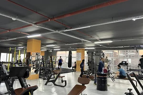 Körfez Fitness - Spor salonu - Kocaeli Körfez