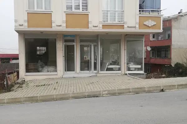 Yarım Osman - Gayrimenkul Müteahhidi - İstanbul Bahçelievler