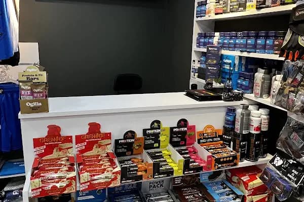 Bodyfitshop Aliağa - Vitamin ve Besin Takviyesi Satıcısı - İzmir Aliağa