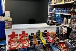 Bodyfitshop Aliağa