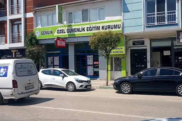 Gemlik Özel Güvenlik Eğitim Kurumu - Eğitim Kurumu - Bursa Kestel