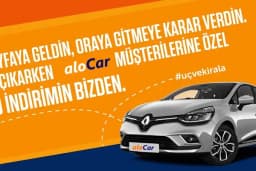 aloCar Rental
