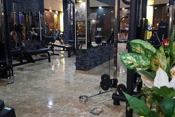 King Of GYM - Spor salonu - Mersin Mezitli