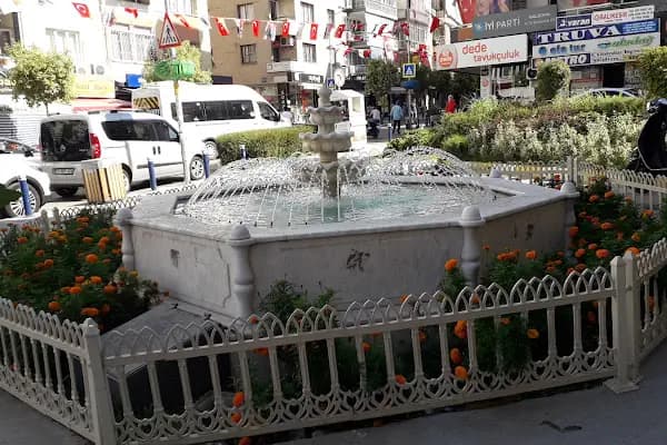 Duru Plaza - Plaza - İzmir Balçova