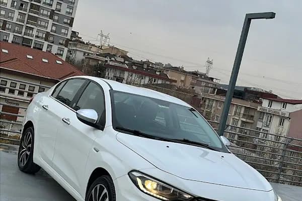 Dmr Car Araç Kiralama - Uzun Vadeli Araç Kiralama Hizmeti - İstanbul Arnavutköy