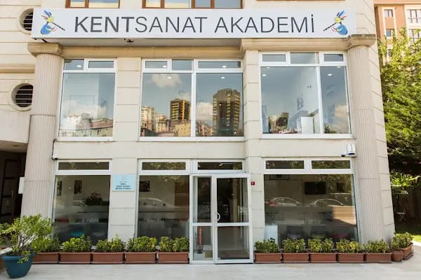 KentSanat Akademi - Müzik Okulu - İstanbul Sarıyer