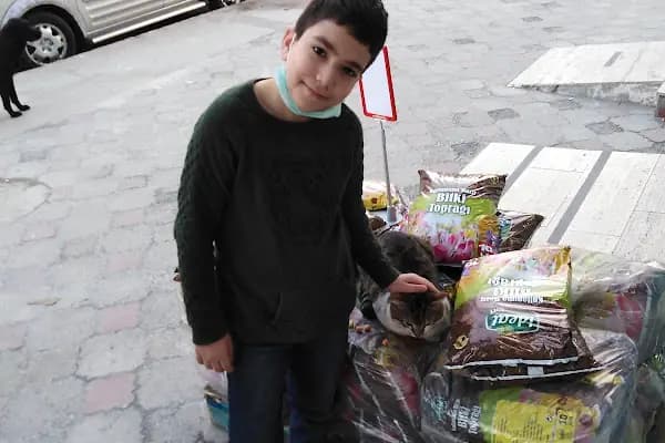 A-101-tiyatro Şubesi - Süpermarket - Tekirdağ Çerkezköy