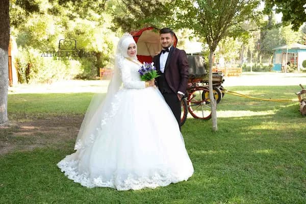 AYBAR FOTOĞRAFÇILIK Şanlıurfa Düğün Fotoğrafçısı - Fotoğraf Stüdyosu - Şanlıurfa Haliliye