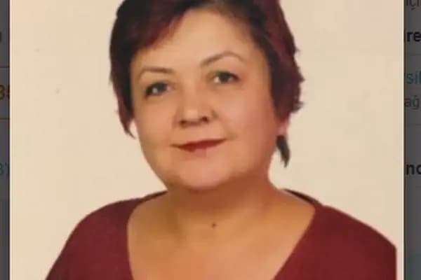 Psikolog Nurcan Gonca Okur - Psikolog - Ankara Çankaya