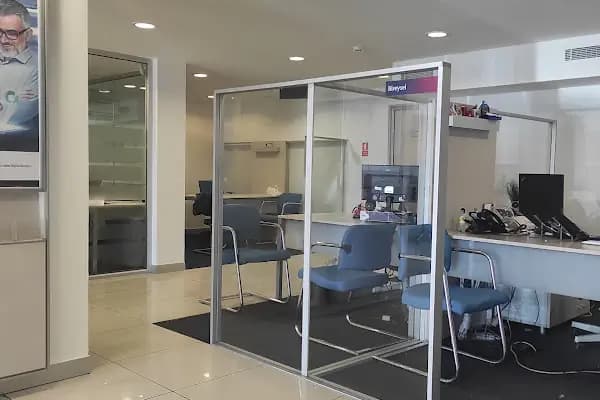 QNB Kazım Karabekir Şubesi - Banka - Ankara Altındağ