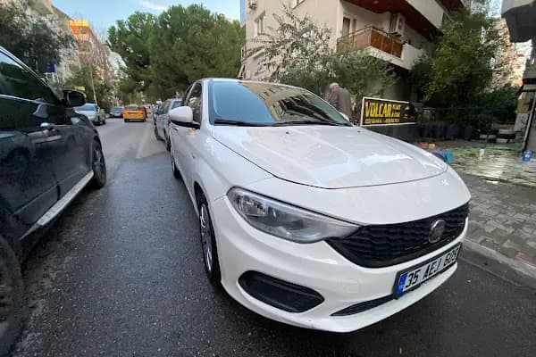 Volcar Oto Kiralama - Araba Kiralama Şirketi - İzmir Bornova