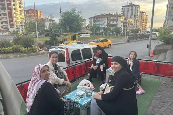 Ptt-çatak Şubesi - Postane - Trabzon Akçaabat