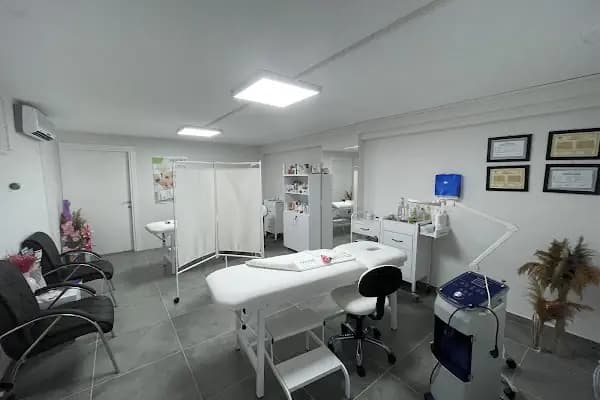 Fiziderm - Fizik Tedavi Kliniği - Antalya Alanya