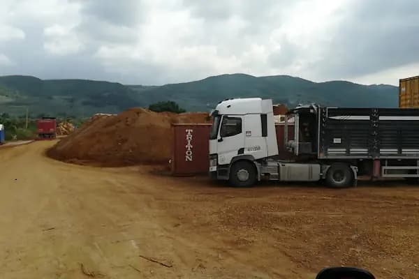 GEMLİK MADEN LİMAN - Kurumsal Ofis - Bursa Gemlik