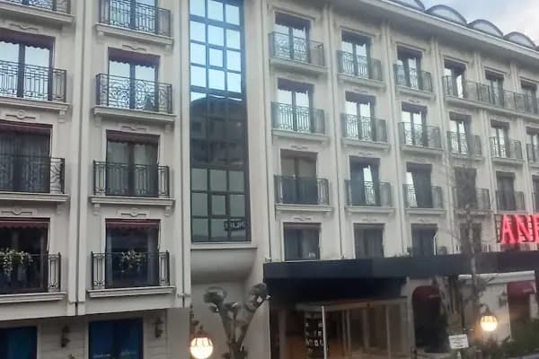 Anemon Bursa Otel - Otel - Bursa Yıldırım