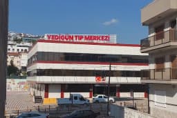 Yedigün Tıp Merkezi
