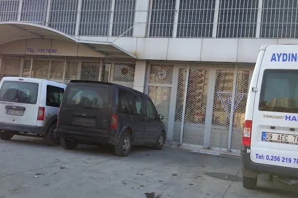 Aydıncan Diyaliz - Hastane - Aydın Bozdoğan