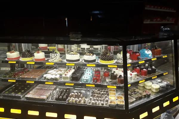 Akyüz Unlu Mamüler - Fırın - İzmir Beydağ