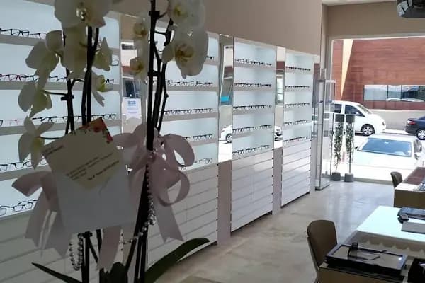 Bodrum Optik - Optik - Muğla Bodrum