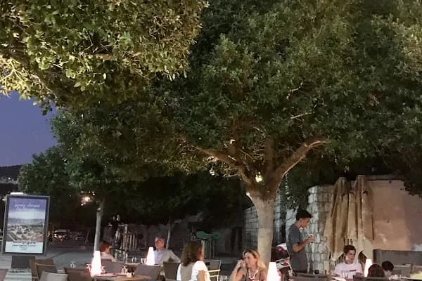 Havandan - Restoran - Muğla Bodrum