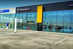 Dacia Urma Malatya