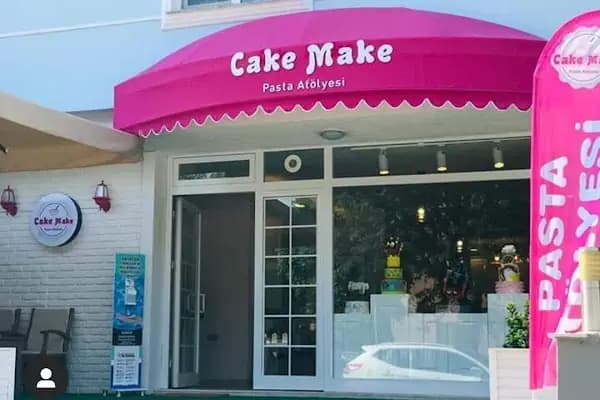 Değirmen Pasta &amp; Cafe - Pastane - Balıkesir Altıeylül