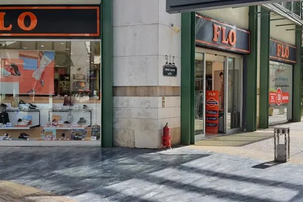 FLO Aydın Forum AVM Mağazası - Ayakkabı mağazası - Aydın Efeler