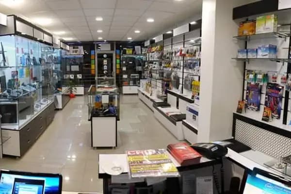 Modül Bilgisayar ve Bilişim Teknolojileri - Bilgisayar mağazası - Konya Selçuklu