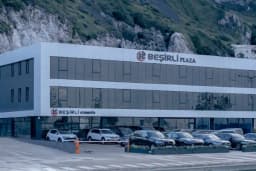BEŞİRLİ OTOMOTİV PLAZA