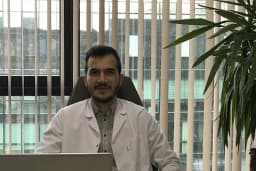Fzt. Ahmet Güngör, Fizyoterapi Ve Rehabilitasyon
