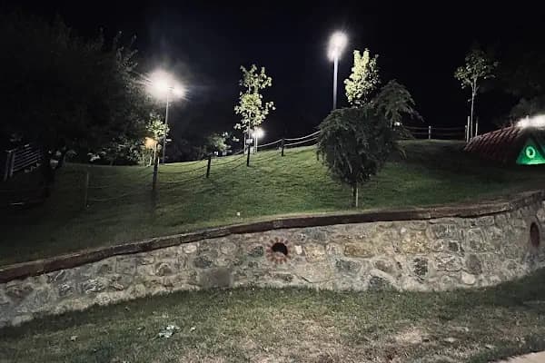 Çayırova Gençlik Parkı - Park - Kocaeli Çayırova