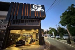 GG AUTO