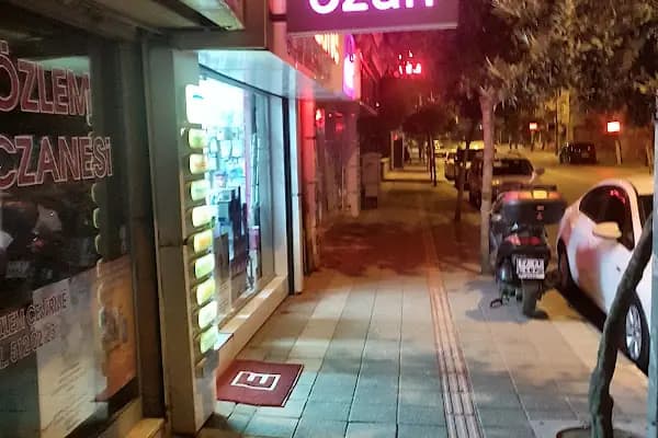 Eczane Ozan - Eczane - Bursa Gemlik