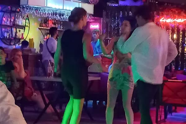 4ever Bar - Kokteyl bar - Muğla Bodrum