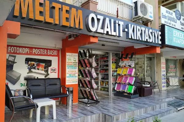 Gk Antalya Dijital Baskı Merkezi & Ozalit ve Baskı Çözümleri - Dijital Baskı Merkezi - Antalya Döşemealtı
