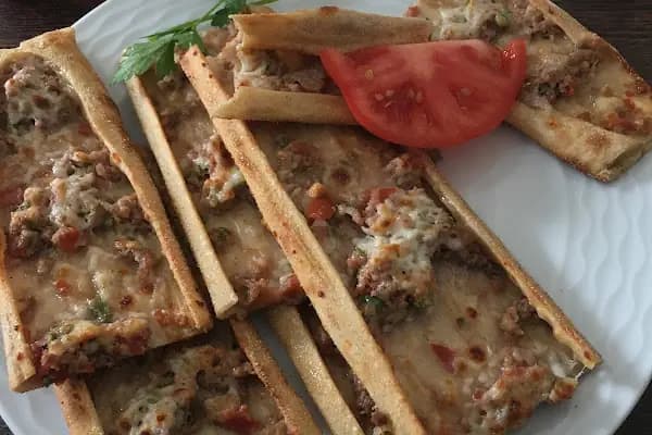 Oben Etli Ekmek - Pideci - Konya Beyşehir