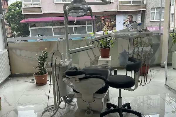 Nöbetçi Dişçi | Diş Hekimi Said Atilla Durmuş - Diş Kliniği - İstanbul Beylikdüzü