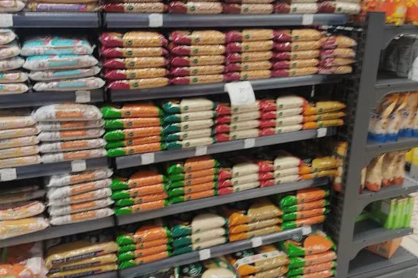 Akyurt - Süpermarket - Ankara Akyurt