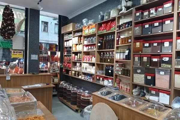 Hatay Pazarı - Aktar - İstanbul Avcılar