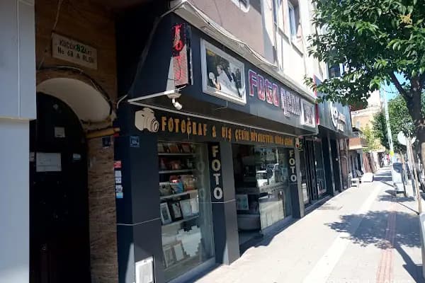 Foto Renk Gemlik Ali Aydoğdu - Fotoğrafçı - Bursa Gemlik