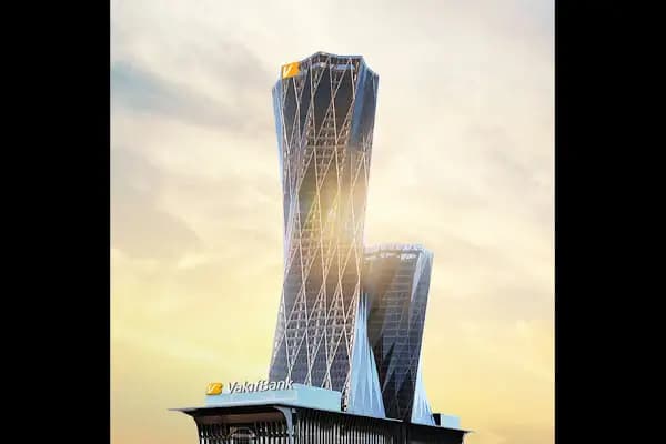 VakıfBank Diyarbakır İl Emniyet Müdürlüğü Bağlı Şubesi - Banka - Diyarbakır Bismil