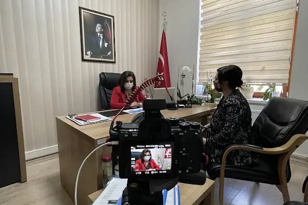 Muğla İl Nüfus Müdürlüğü - Devlet Dairesi - Muğla Menteşe