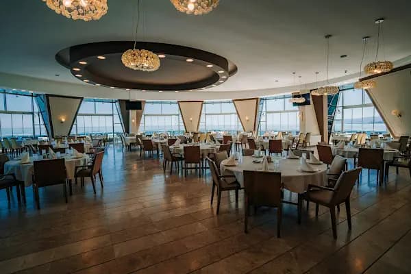Pesent Restaurant - Restoran - Trabzon Akçaabat