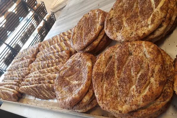 Ubaylar Karadeniz Ekmek Fırını - Fırın - Kocaeli Başiskele