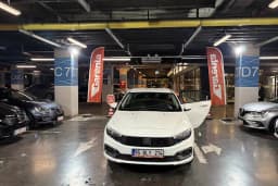 Garenta Bursa Anatolium AVM (Otogar) Araç Kiralama