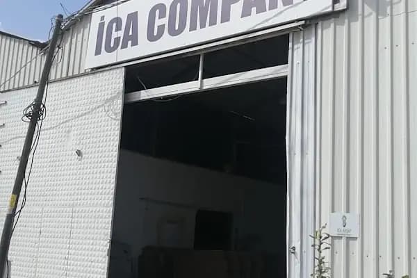 İCA Ahşap - Genel İnşaat İşleri Firması - Antalya Finike