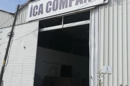İCA Ahşap