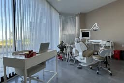 A Dental Stüdyo Ağız ve Diş Sağlığı Polikliniği
